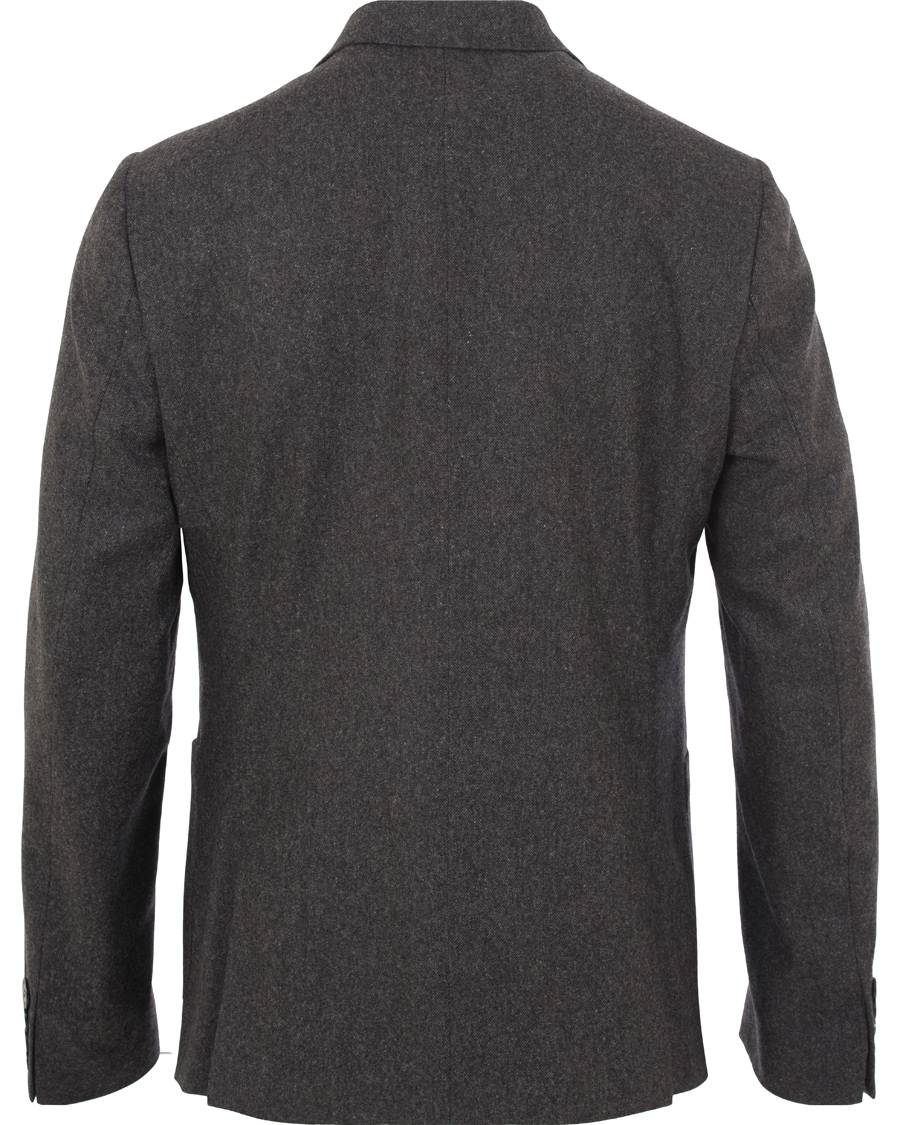 Herre | Dressjakker | Tiger of Sweden | Gekko 3 Blazer Grey