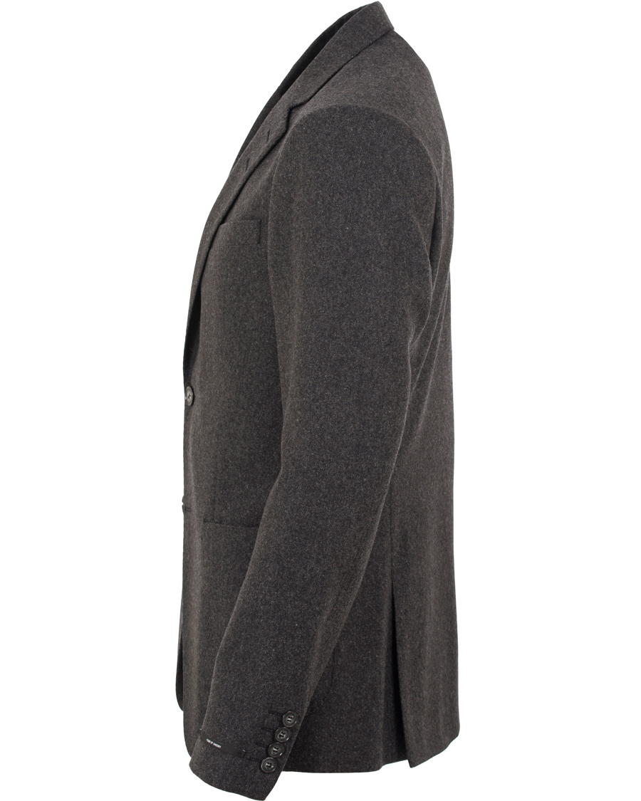 Herre | Dressjakker | Tiger of Sweden | Gekko 3 Blazer Grey