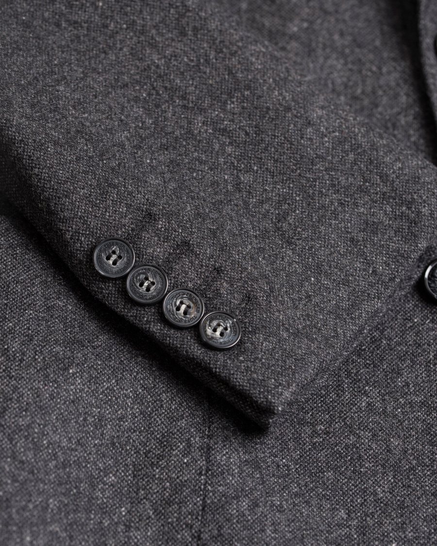Herre | Dressjakker | Tiger of Sweden | Gekko 3 Blazer Grey