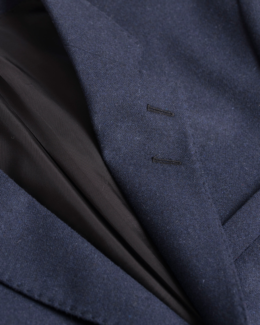 Herre | Dressjakker | Tiger of Sweden | Gekko 3 Blazer Navy