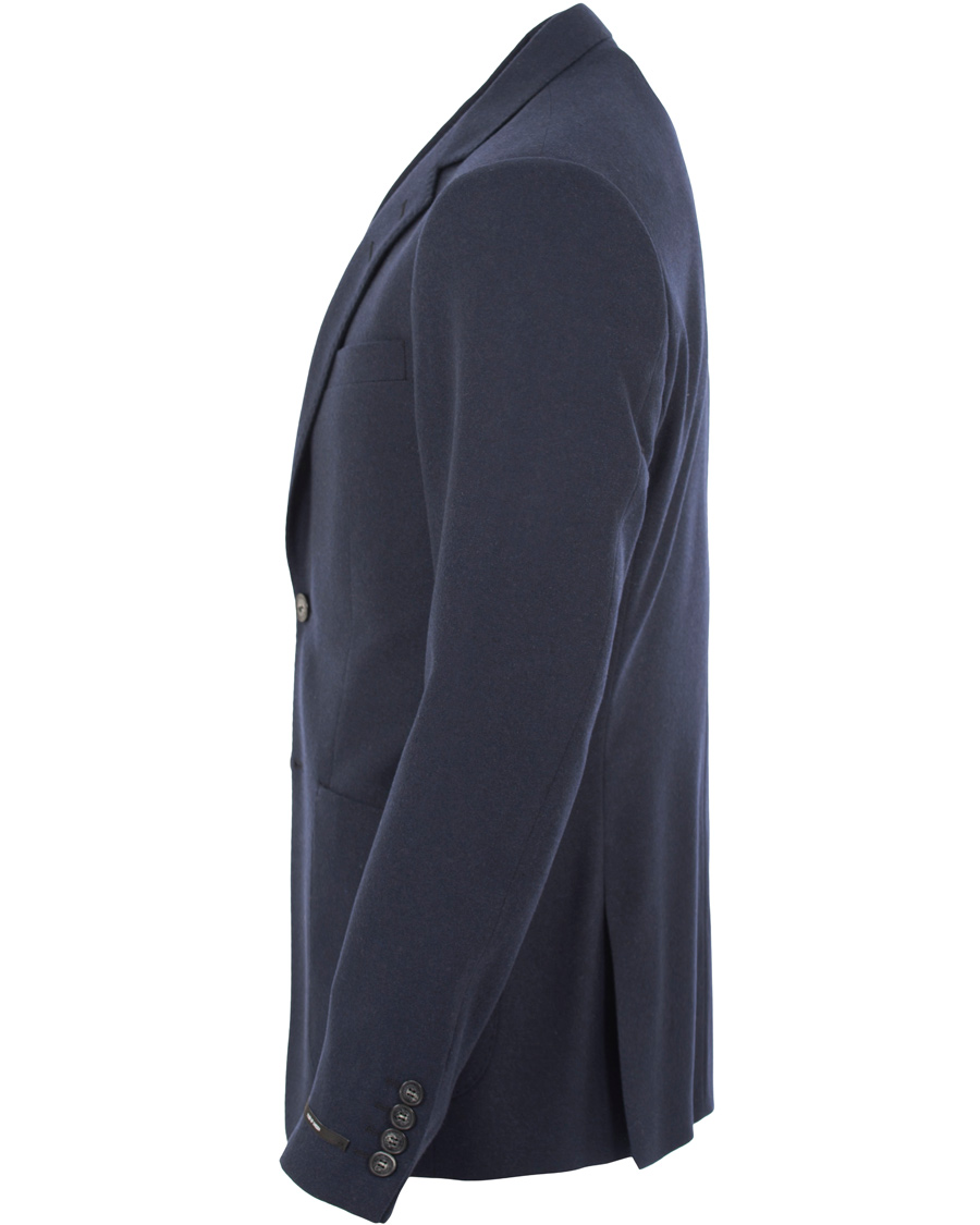 Herre | Dressjakker | Tiger of Sweden | Gekko 3 Blazer Navy