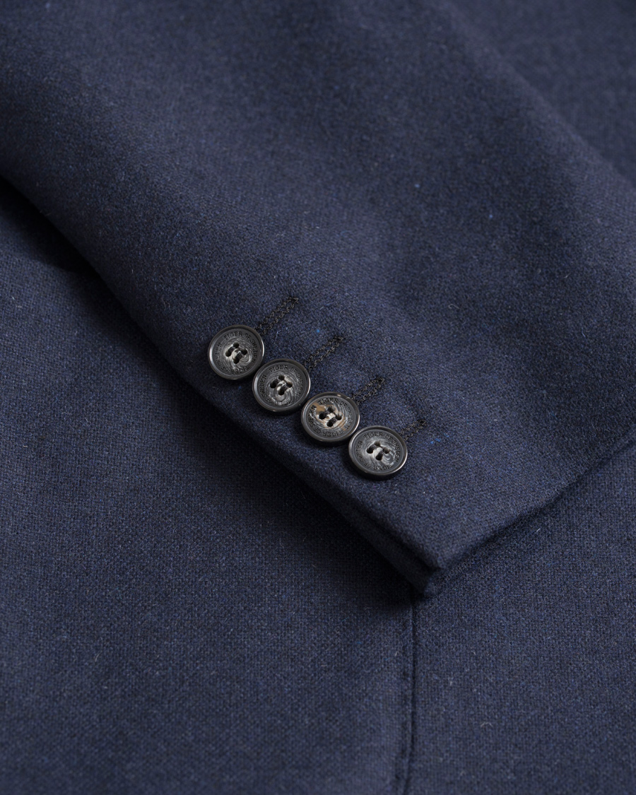 Herre | Dressjakker | Tiger of Sweden | Gekko 3 Blazer Navy