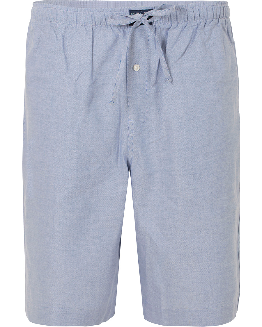 ralph lauren pyjama shorts