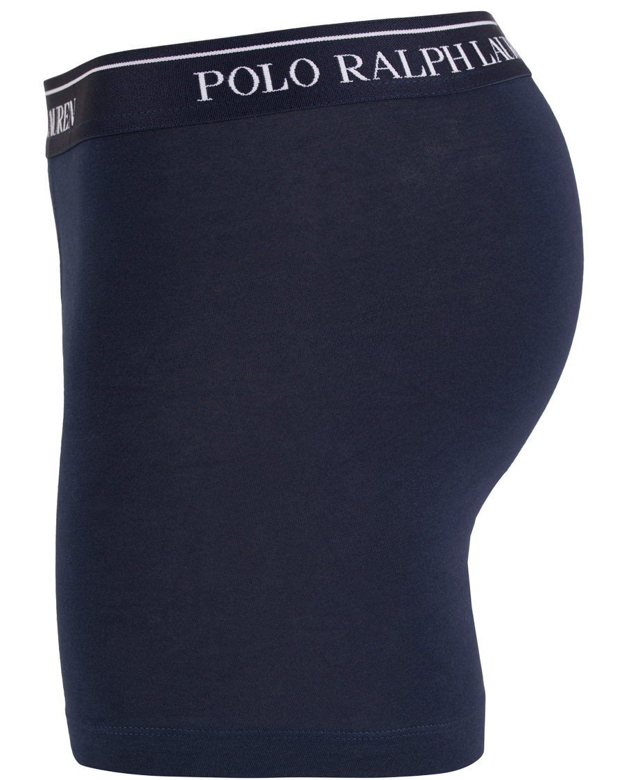 Herre | Undertøy | Polo Ralph Lauren | Boxer Brief Navy