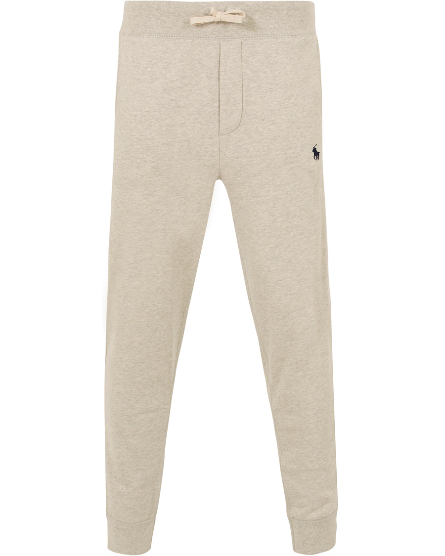 Herre | Bukser | Polo Ralph Lauren | Sweatpants Light Spring Heather