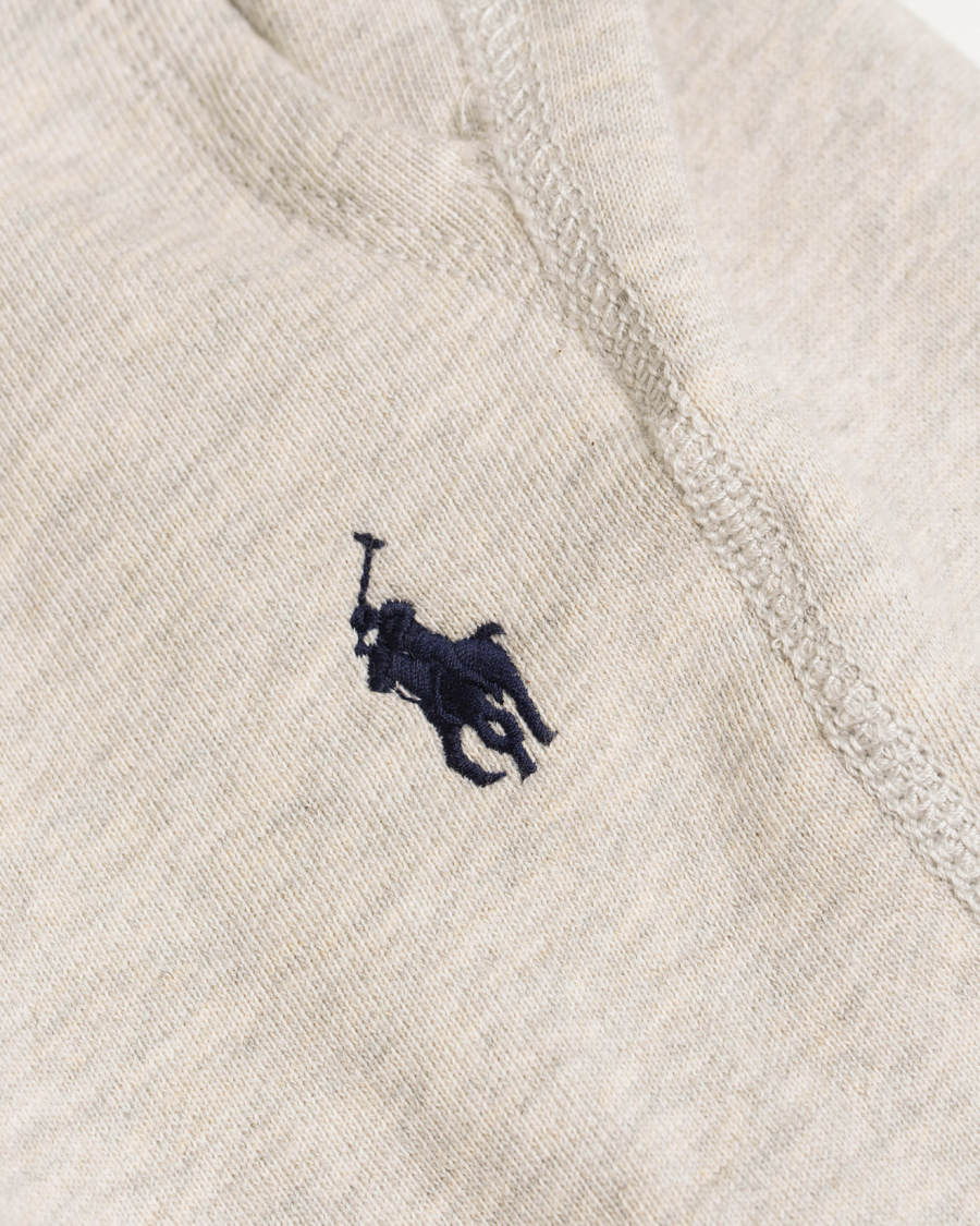 Herre | Bukser | Polo Ralph Lauren | Sweatpants Light Spring Heather