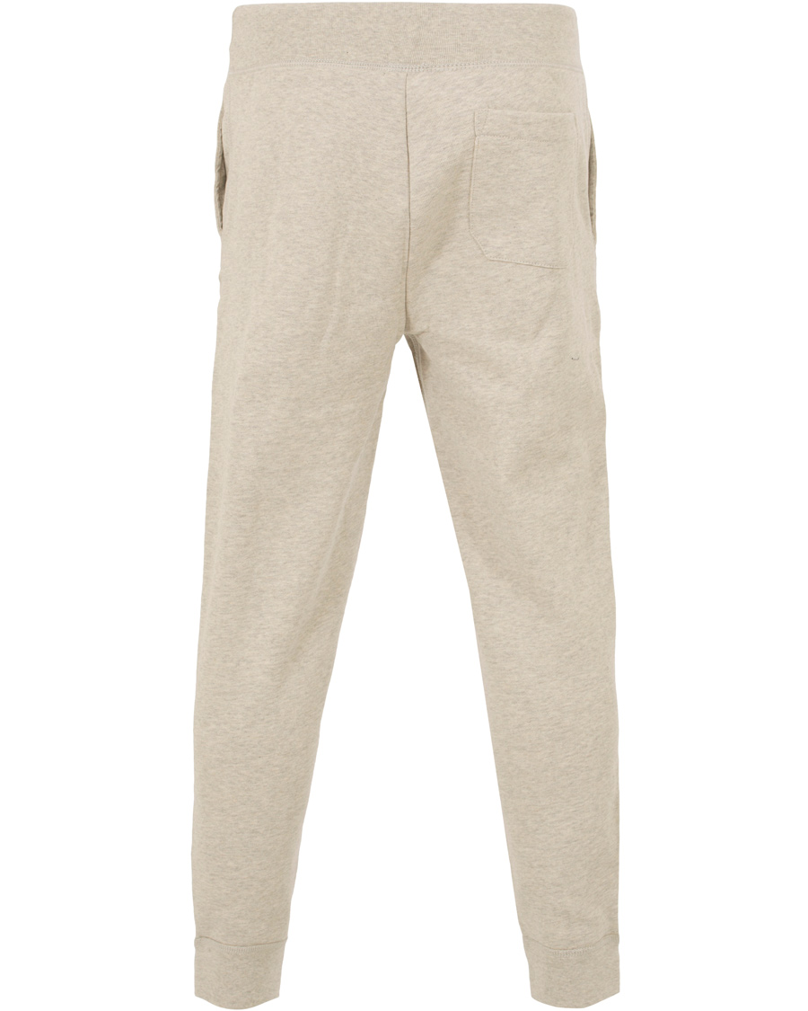 Herre | Bukser | Polo Ralph Lauren | Sweatpants Light Spring Heather