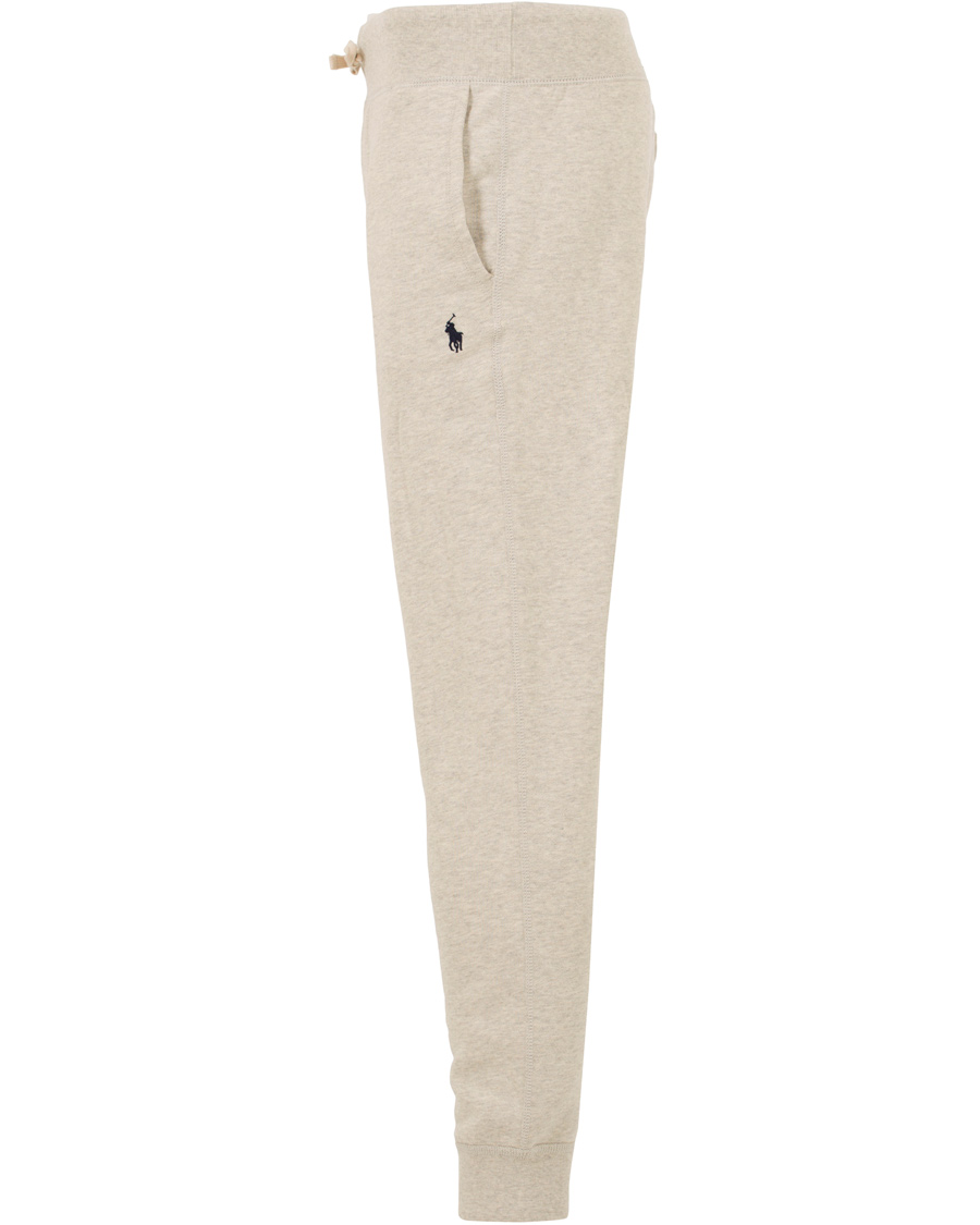 Herre | Bukser | Polo Ralph Lauren | Sweatpants Light Spring Heather