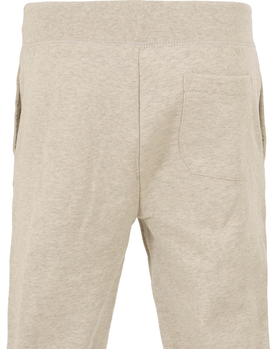 Herre | Bukser | Polo Ralph Lauren | Sweatpants Light Spring Heather