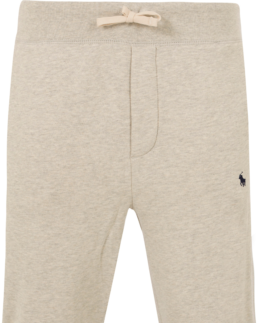 Herre | Bukser | Polo Ralph Lauren | Sweatpants Light Spring Heather