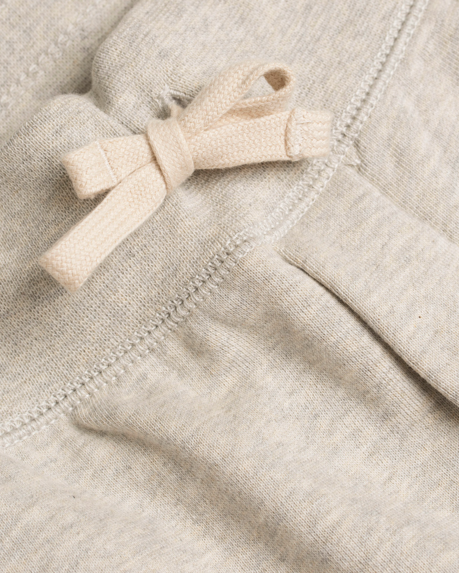 Herre | Bukser | Polo Ralph Lauren | Sweatpants Light Spring Heather