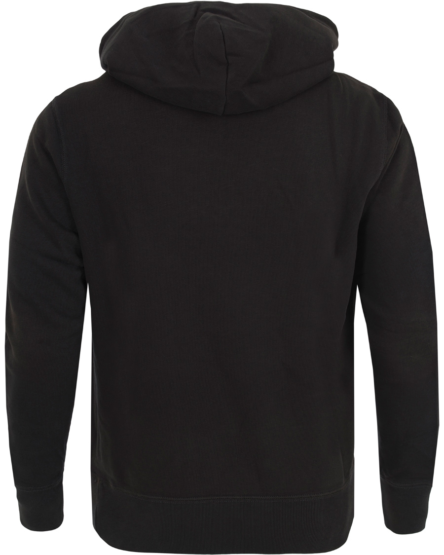 Herre | Gensere | Polo Ralph Lauren | N.Y.C Hoodie Polo Black