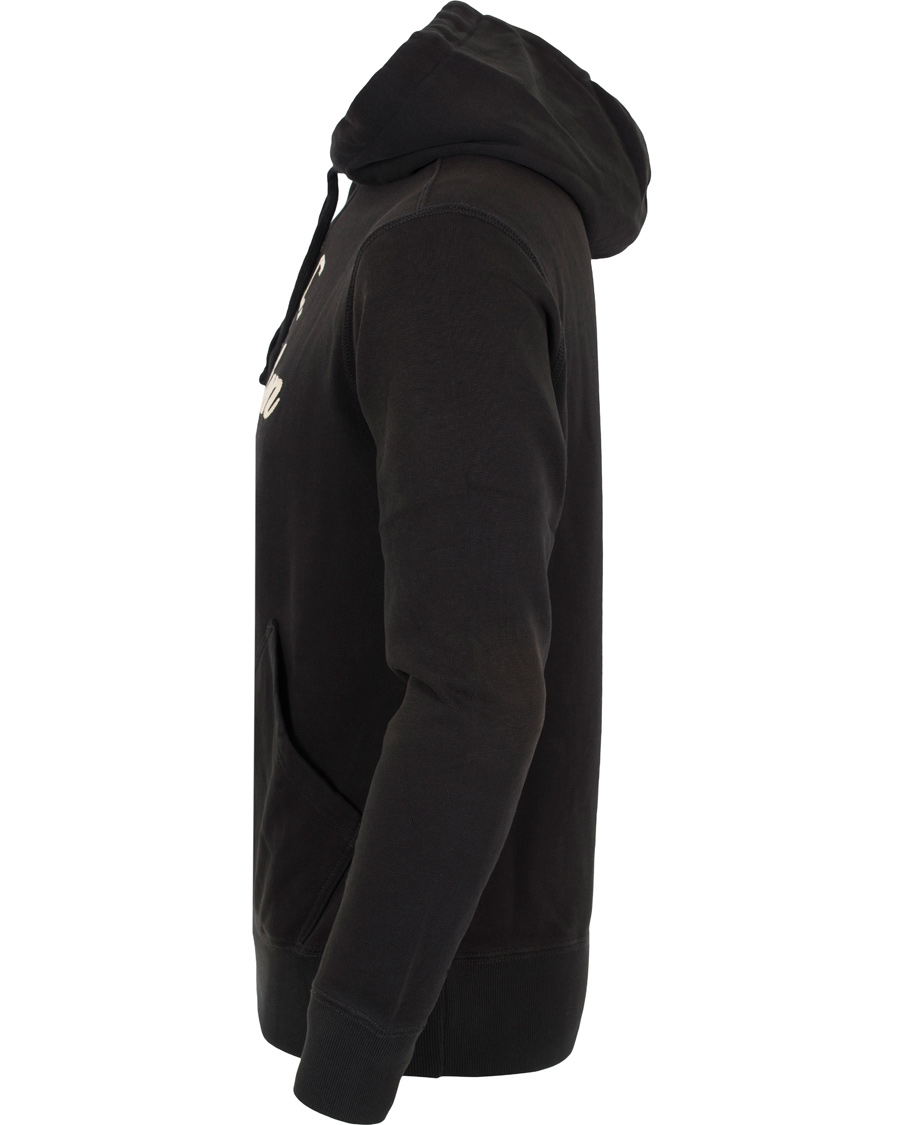 Herre | Gensere | Polo Ralph Lauren | N.Y.C Hoodie Polo Black