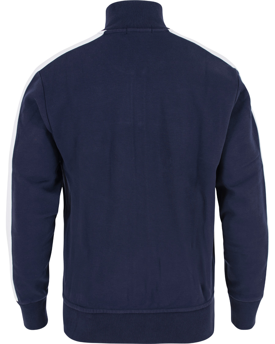 Herre | Gensere | Polo Ralph Lauren | USA Track Jacket French Navy