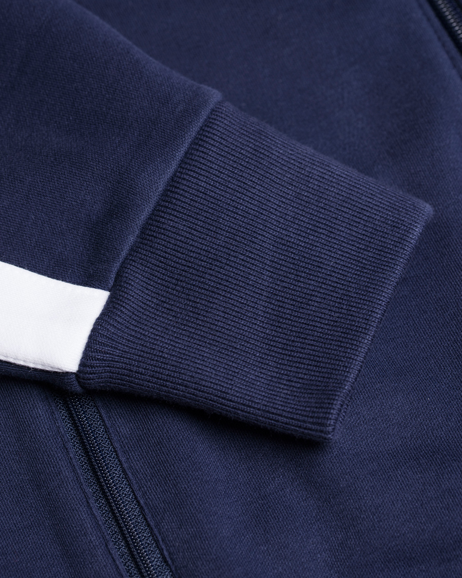 Herre | Gensere | Polo Ralph Lauren | USA Track Jacket French Navy