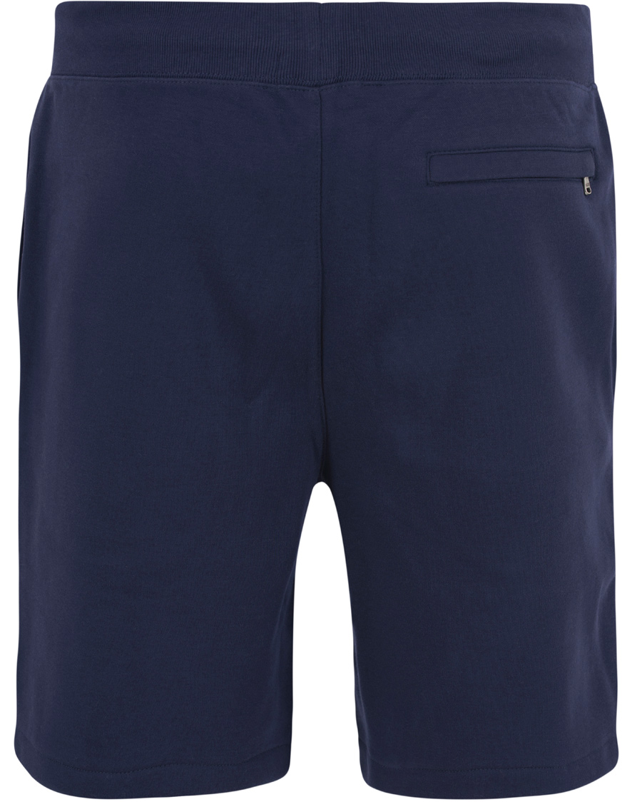 Herre | Shorts | Polo Ralph Lauren | USA Short Sweatpants French Navy