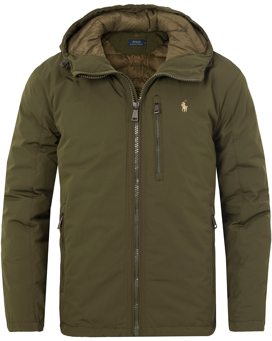 Thorpe anorak cheap ralph lauren