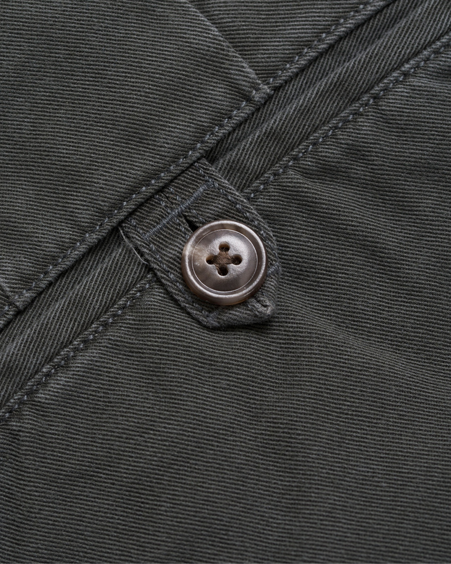 Herre | Bukser | Polo Ralph Lauren | Bedford Slim Fit Chino Black Mask