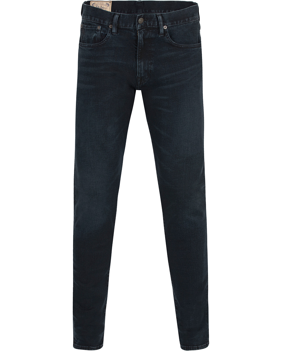 Herre | Jeans | Polo Ralph Lauren | Sullivan Slim Fit Jeans Newton Indigo
