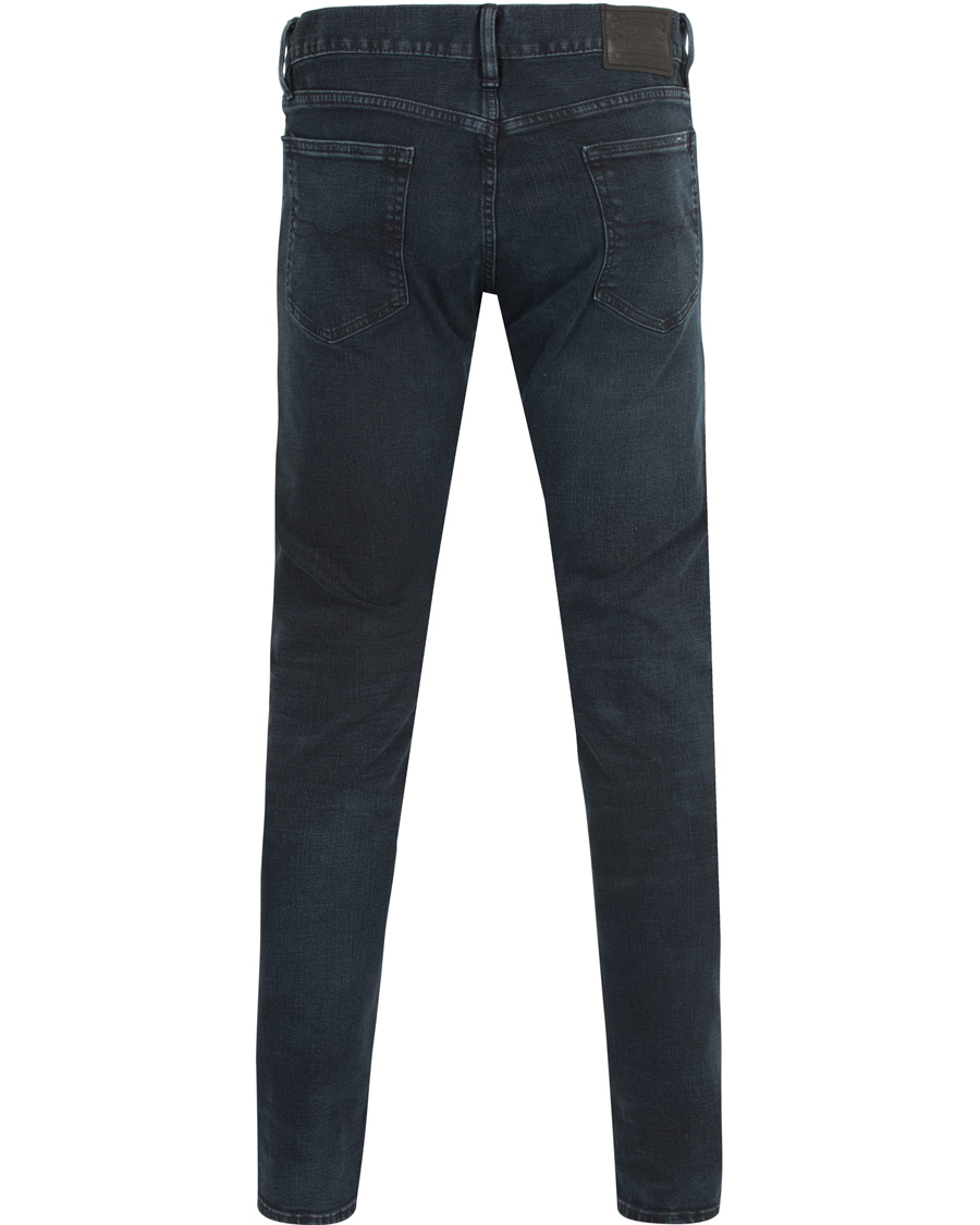 Herre | Jeans | Polo Ralph Lauren | Sullivan Slim Fit Jeans Newton Indigo