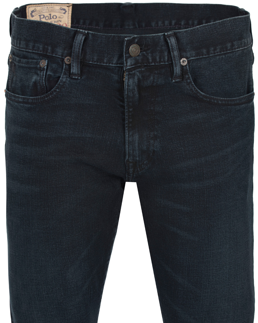 Herre | Jeans | Polo Ralph Lauren | Sullivan Slim Fit Jeans Newton Indigo
