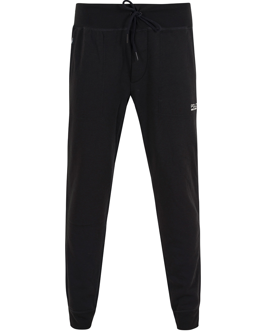 Herre | Bukser | Polo Sport Ralph Lauren | Fleece Pants Polo Black