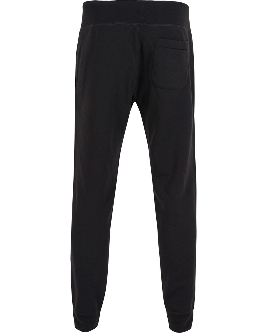 Herre | Bukser | Polo Sport Ralph Lauren | Fleece Pants Polo Black