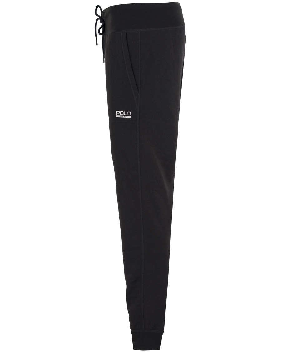 Herre | Bukser | Polo Sport Ralph Lauren | Fleece Pants Polo Black