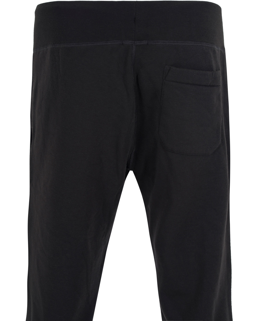 Herre | Bukser | Polo Sport Ralph Lauren | Fleece Pants Polo Black