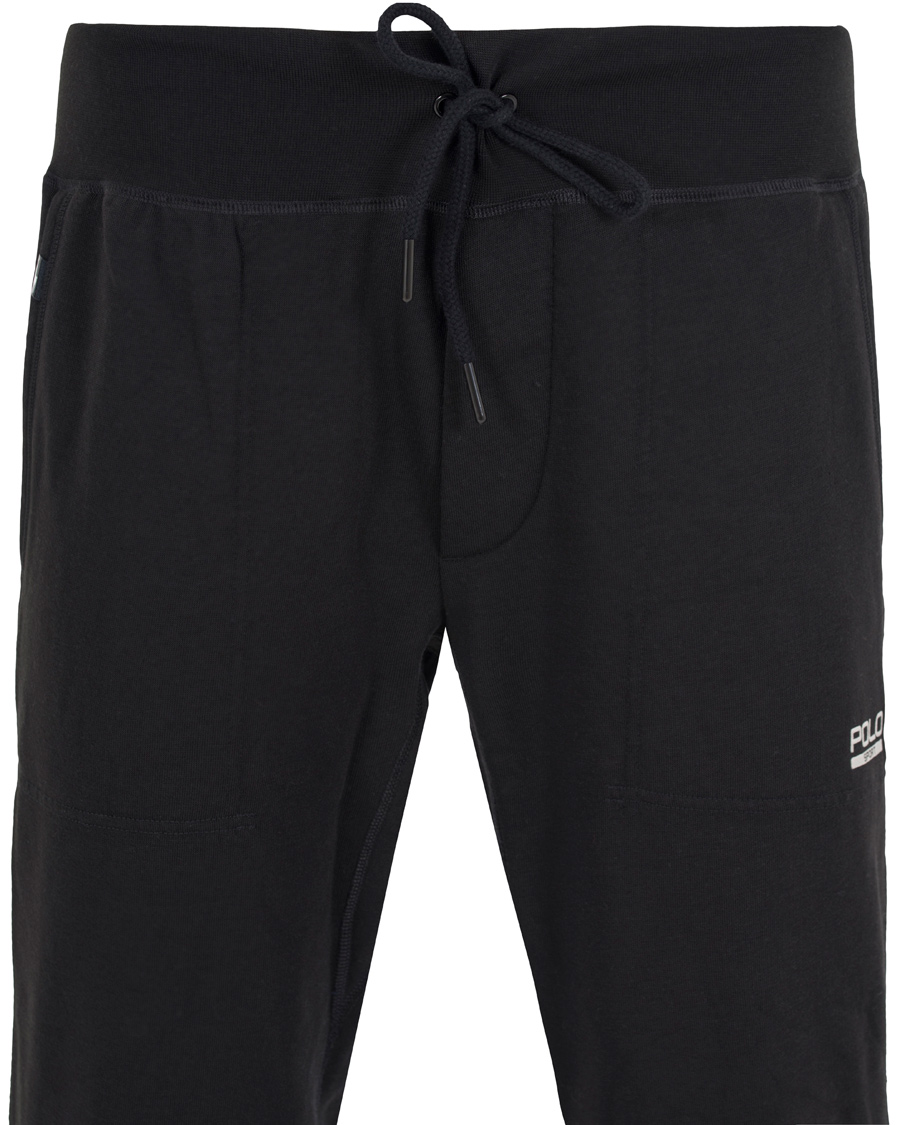 Herre | Bukser | Polo Sport Ralph Lauren | Fleece Pants Polo Black