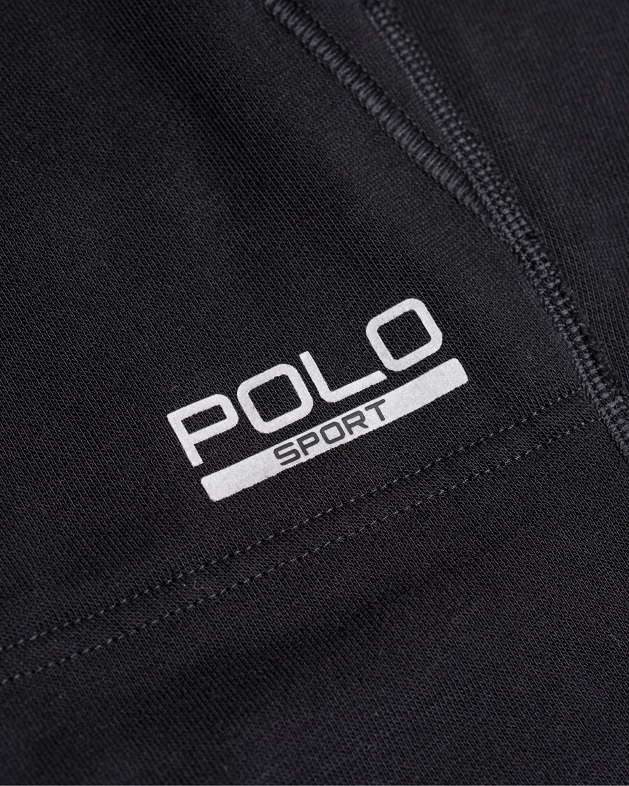 Herre | Bukser | Polo Sport Ralph Lauren | Fleece Pants Polo Black