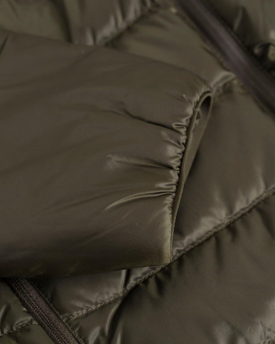 Herre | Jakker | Polo Sport Ralph Lauren | Lightweight Jacket Deep Loden Green