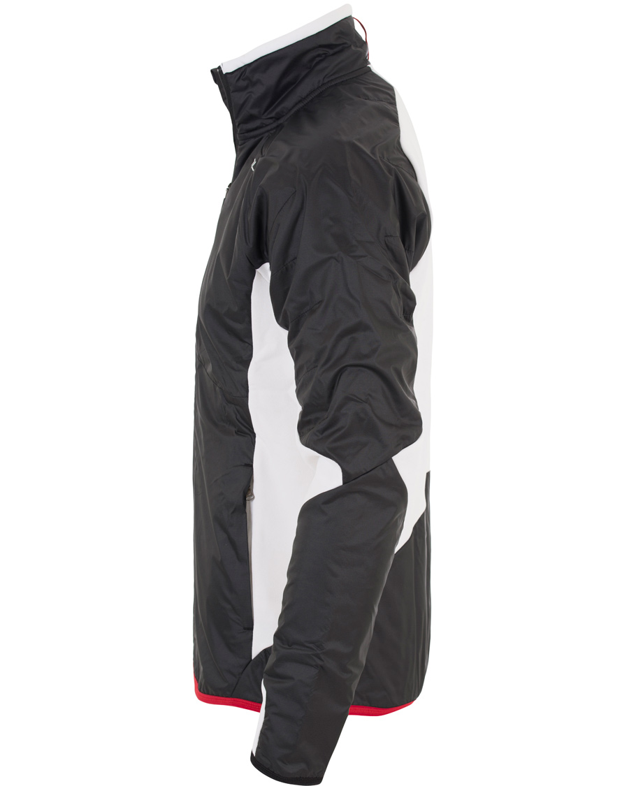 Herre | Jakker | Polo Sport Ralph Lauren | Performance Fleece Jacket Polo Black