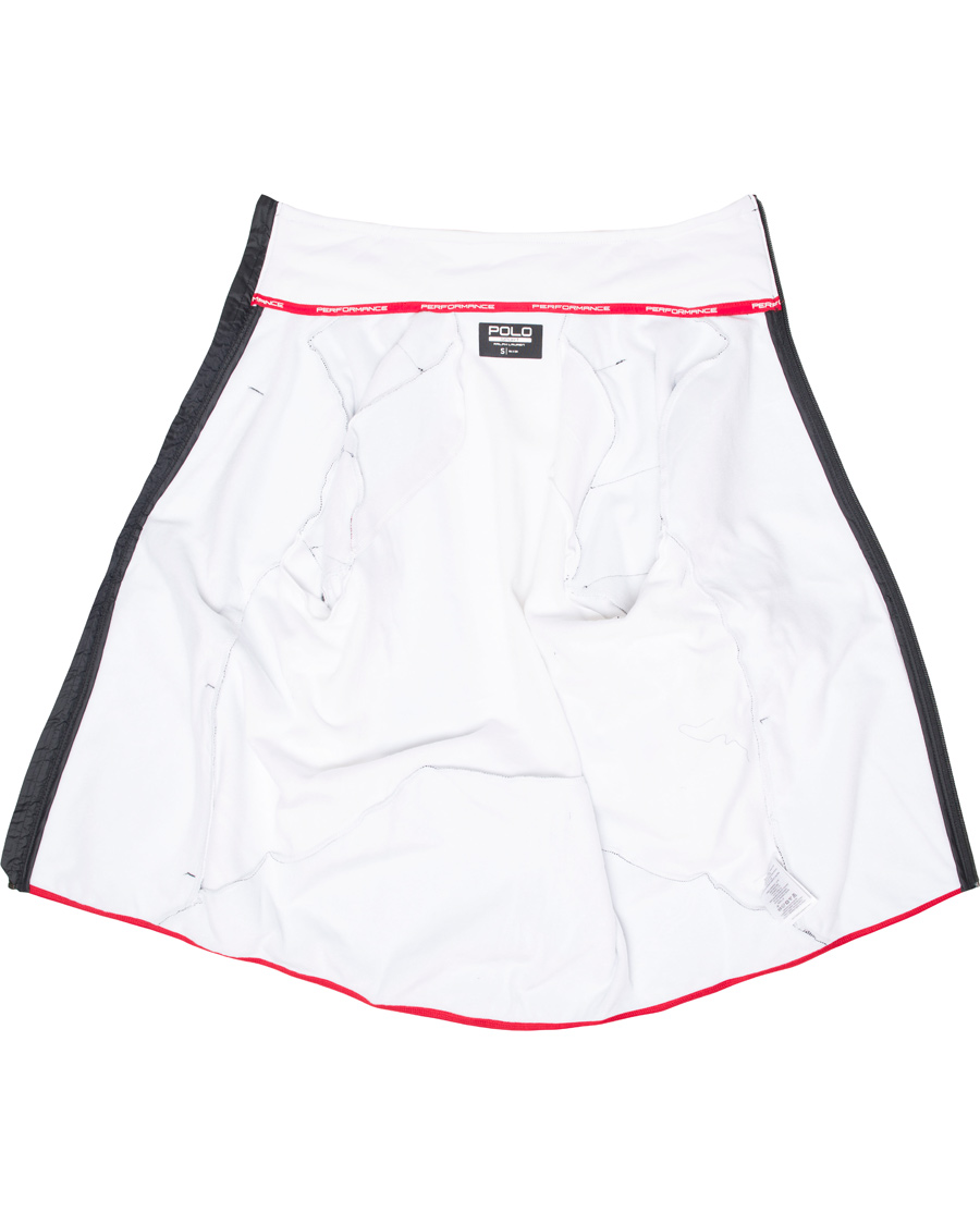 Herre | Jakker | Polo Sport Ralph Lauren | Performance Fleece Jacket Polo Black