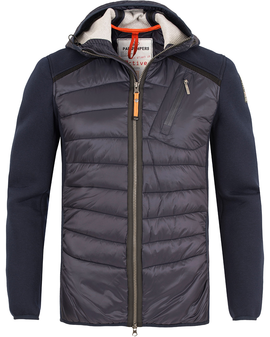 Parajumpers warm up outlet