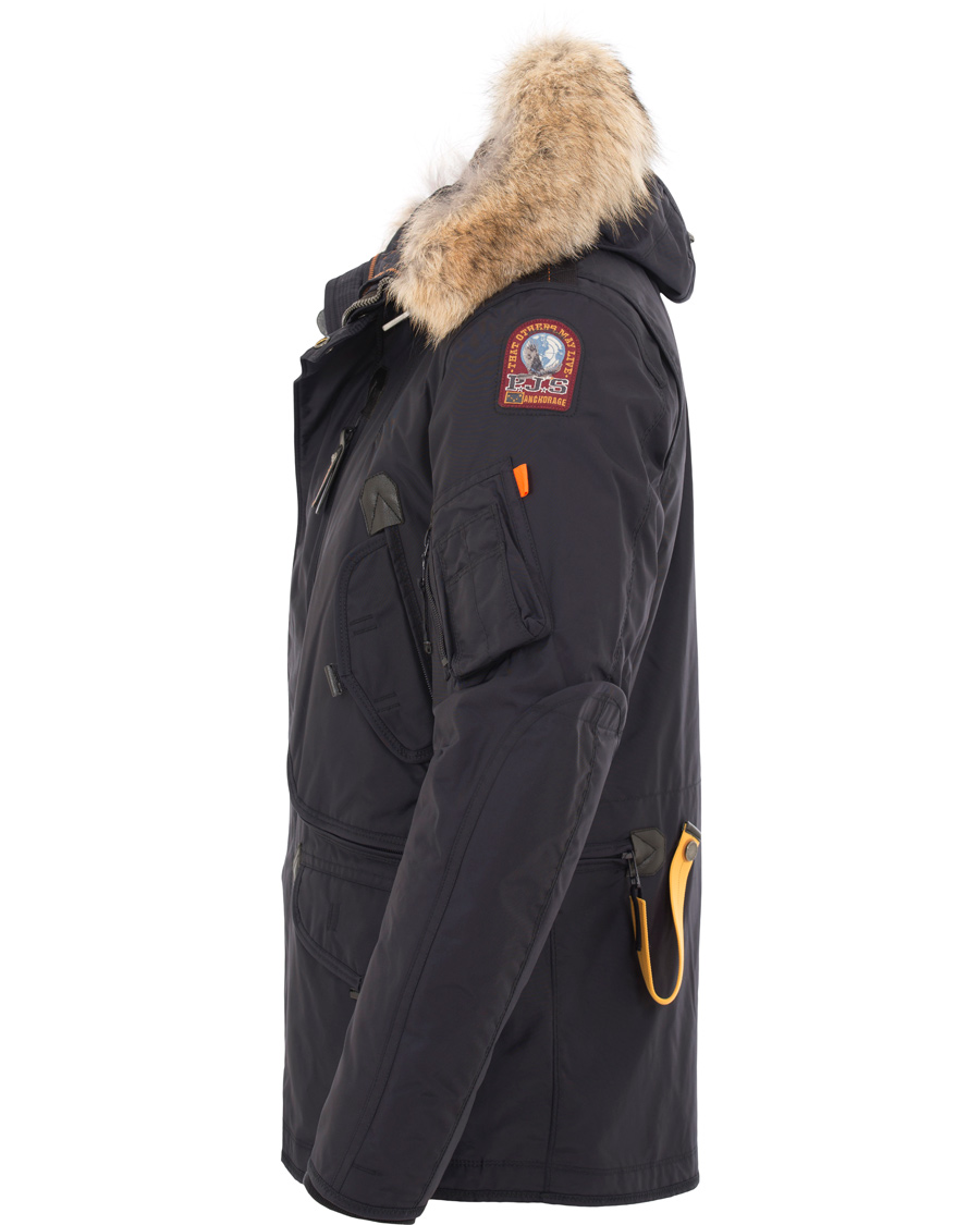 Herre | Jakker | Parajumpers | Right Hand Masterpiece Jacket Navy