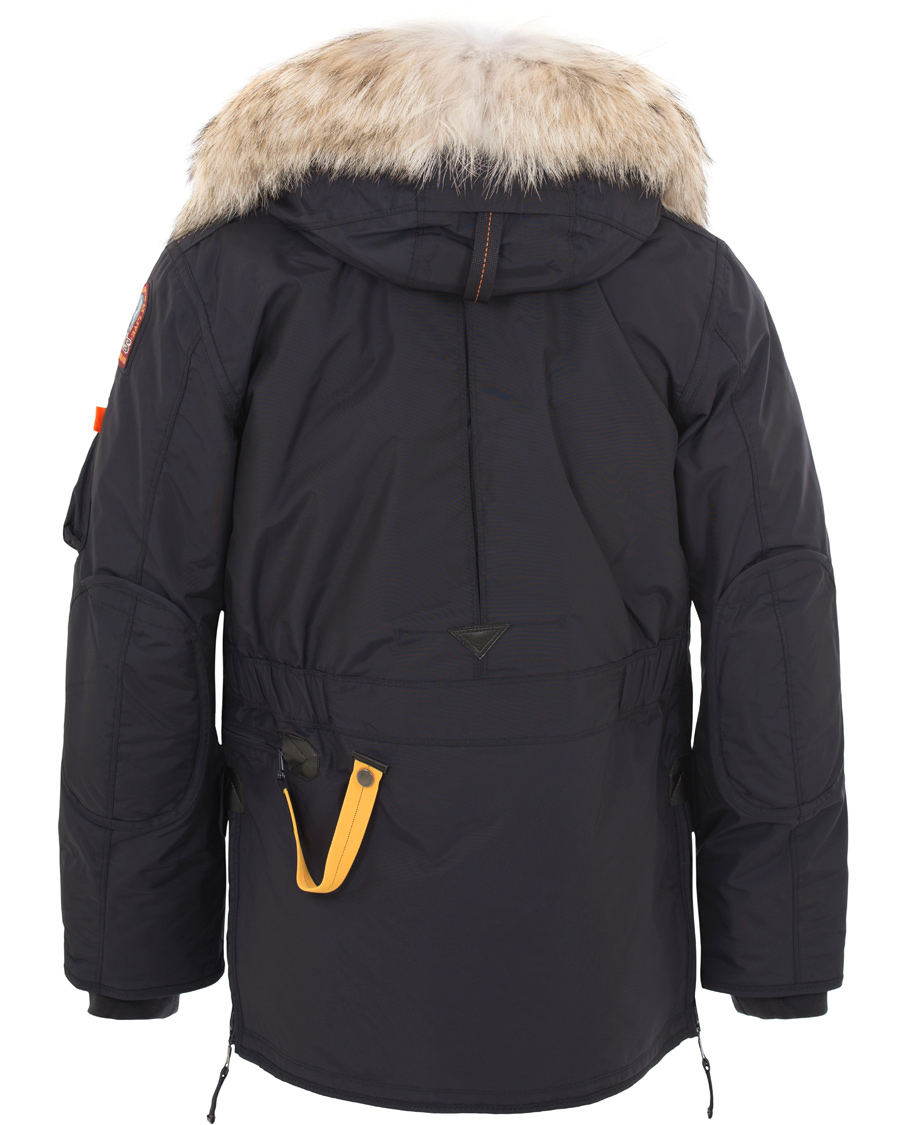 Herre | Jakker | Parajumpers | Kodiak Masterpiece Parka Navy