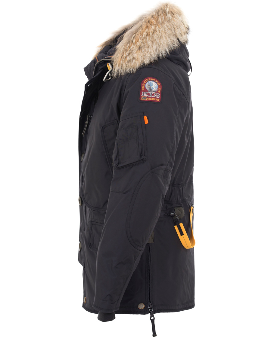 Herre | Jakker | Parajumpers | Kodiak Masterpiece Parka Navy