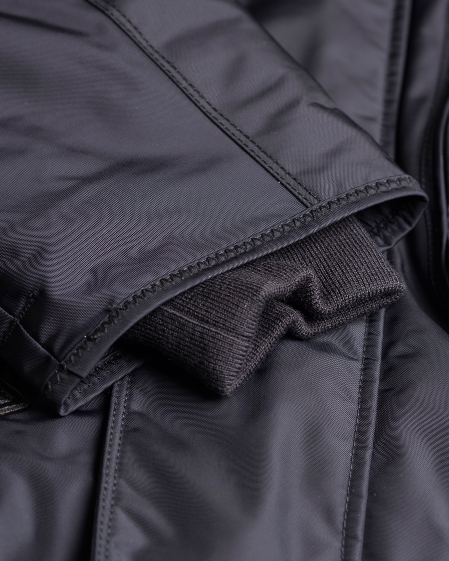 Herre | Jakker | Parajumpers | Kodiak Masterpiece Parka Navy