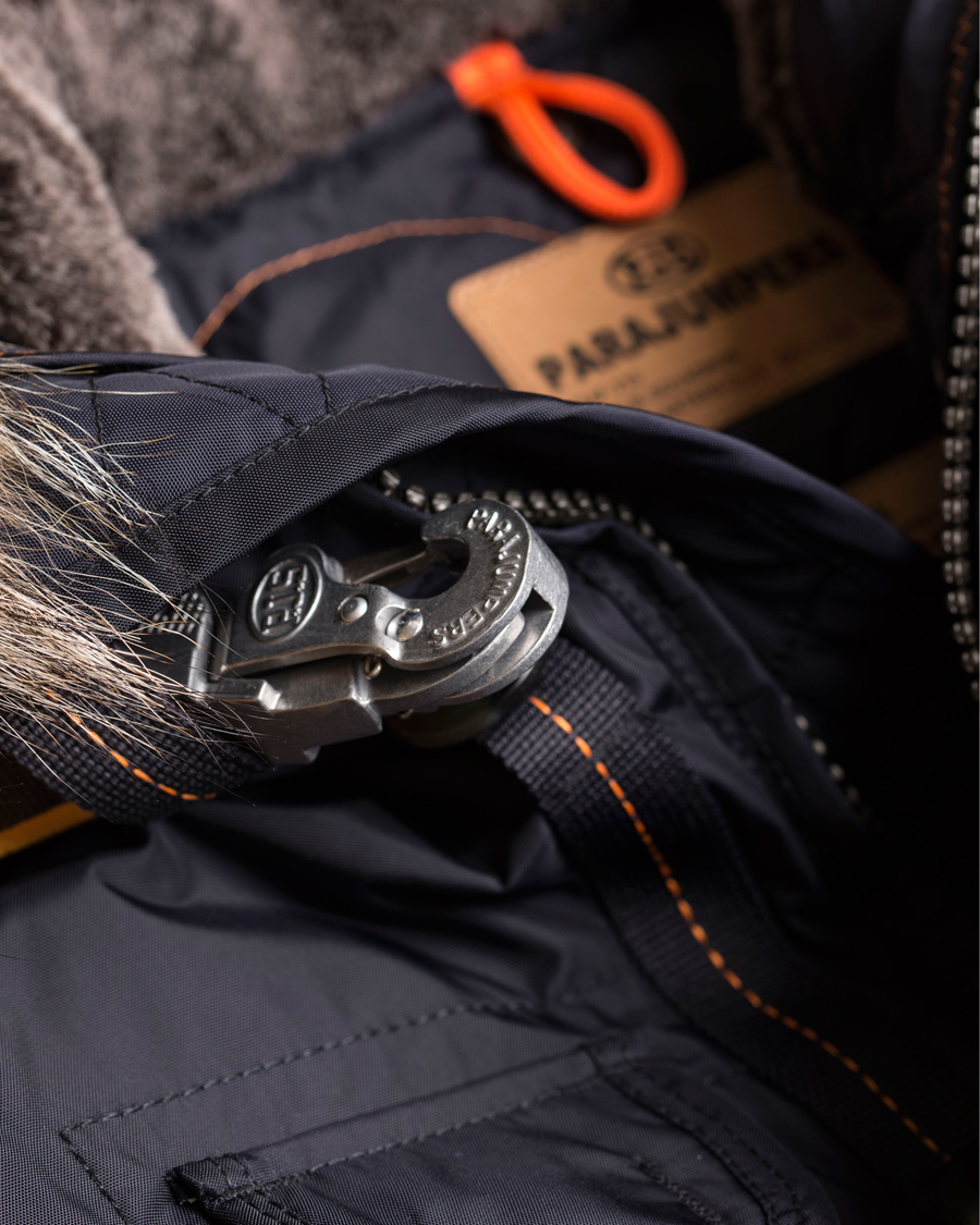 Herre | Jakker | Parajumpers | Kodiak Masterpiece Parka Navy