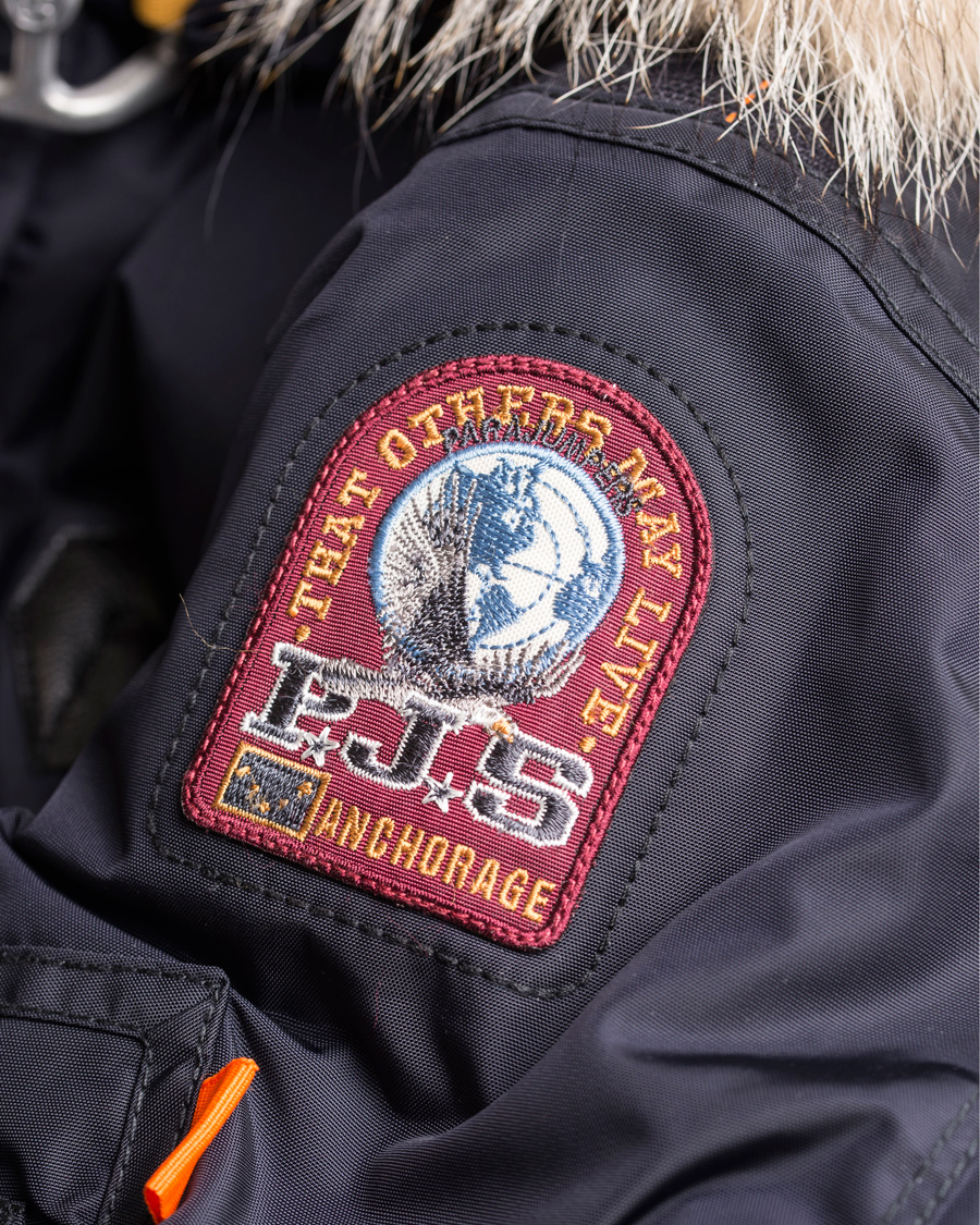 Herre | Jakker | Parajumpers | Kodiak Masterpiece Parka Navy