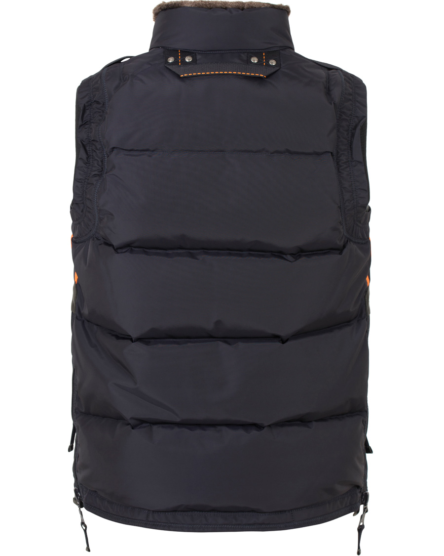Herre | Jakker | Parajumpers | Kobuk Masterpiece Vest Navy