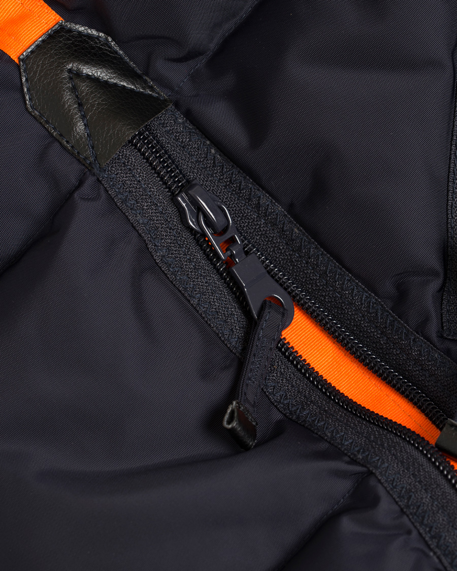 Herre | Jakker | Parajumpers | Kobuk Masterpiece Vest Navy