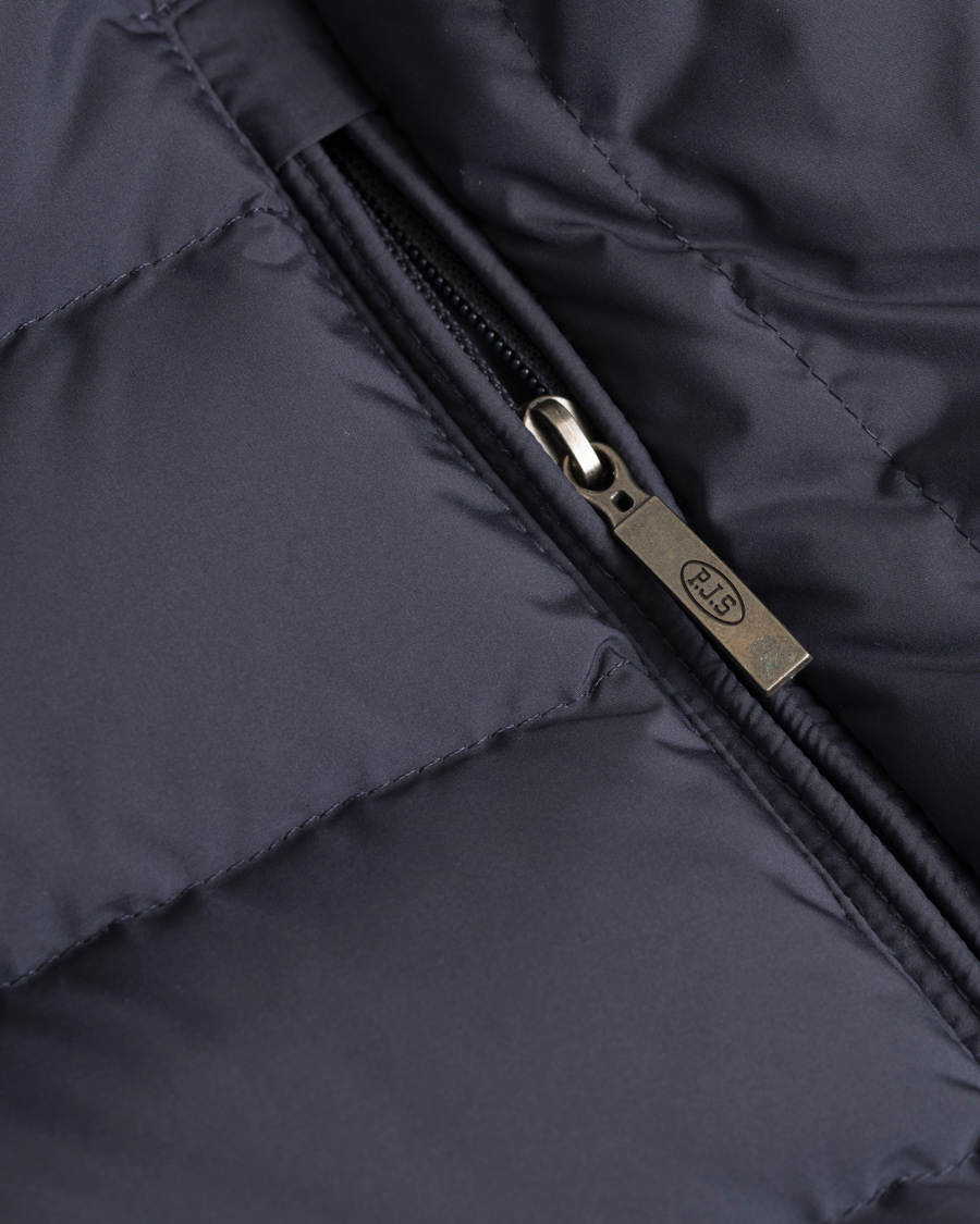 Herre | Parajumpers Woman Geena Super Lighweight Jacket Blue/Black | Parajumpers | Woman Geena Super Lighweight Jacket Blue/Black