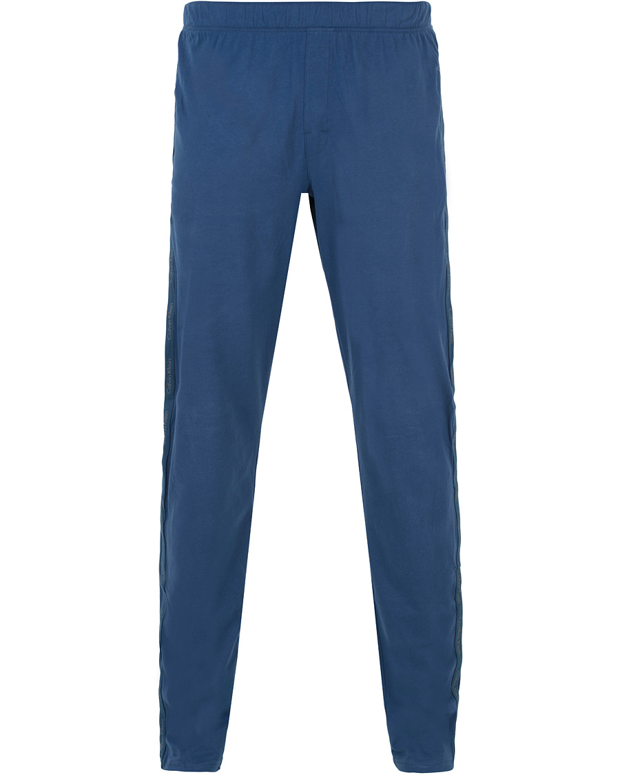 Herre | Undertøy | Calvin Klein | Loungewear Pants Primal Blue