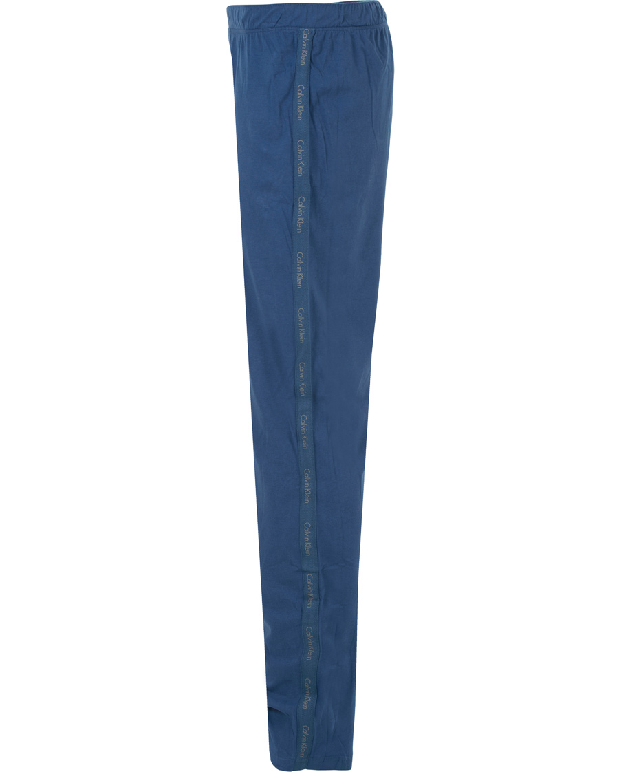 Herre | Undertøy | Calvin Klein | Loungewear Pants Primal Blue