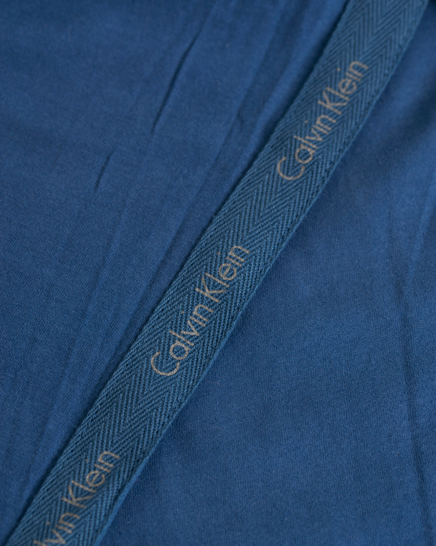 Herre | Undertøy | Calvin Klein | Loungewear Pants Primal Blue