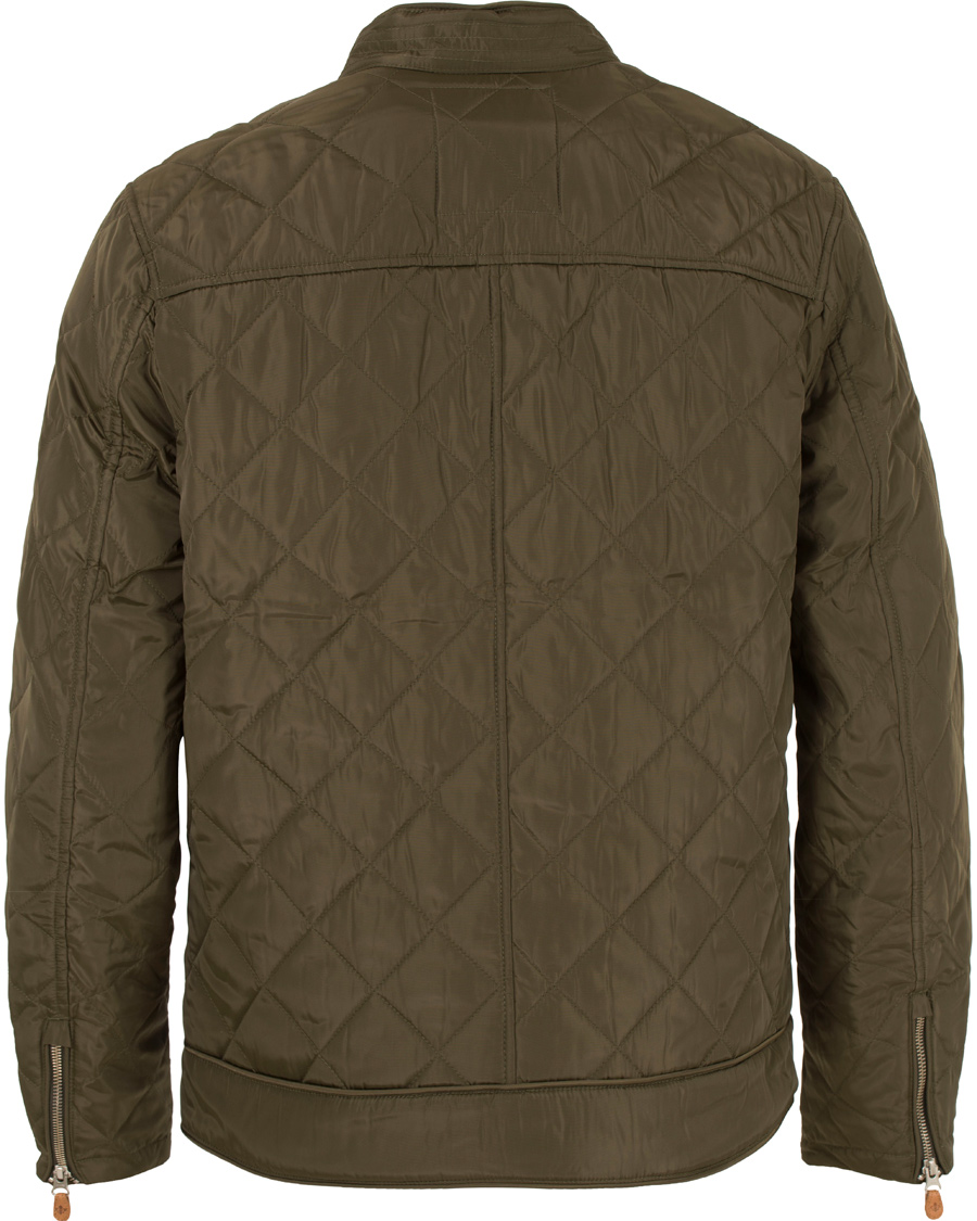 Herre | Jakker | Morris | Bradford Jacket Olive