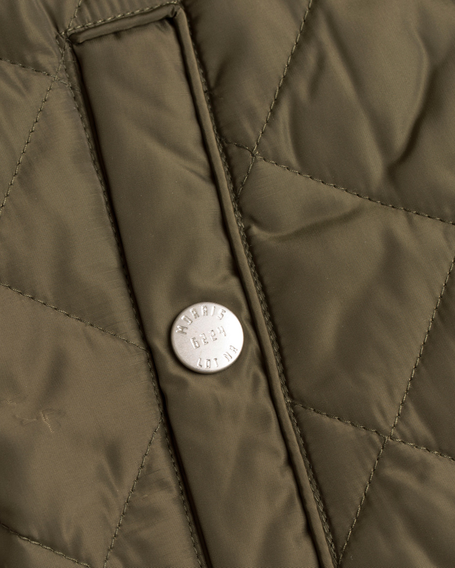 Herre | Jakker | Morris | Bradford Jacket Olive