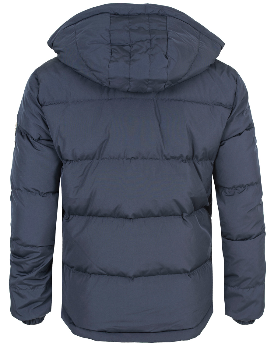 Herre | Jakker | Morris | Bromley Down Jacket Old Blue